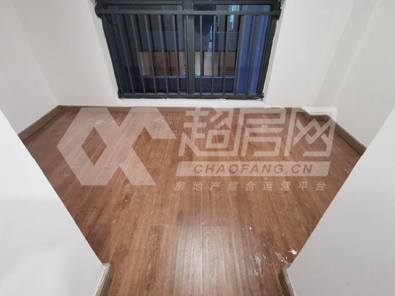云谷广场（商住楼）二手房卧室