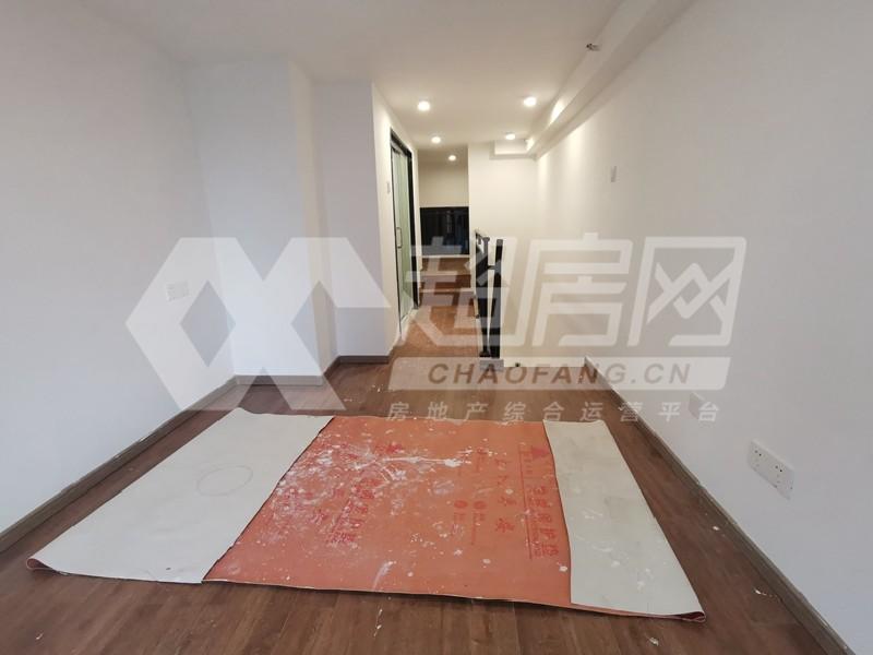 云谷广场（商住楼）二手房卧室