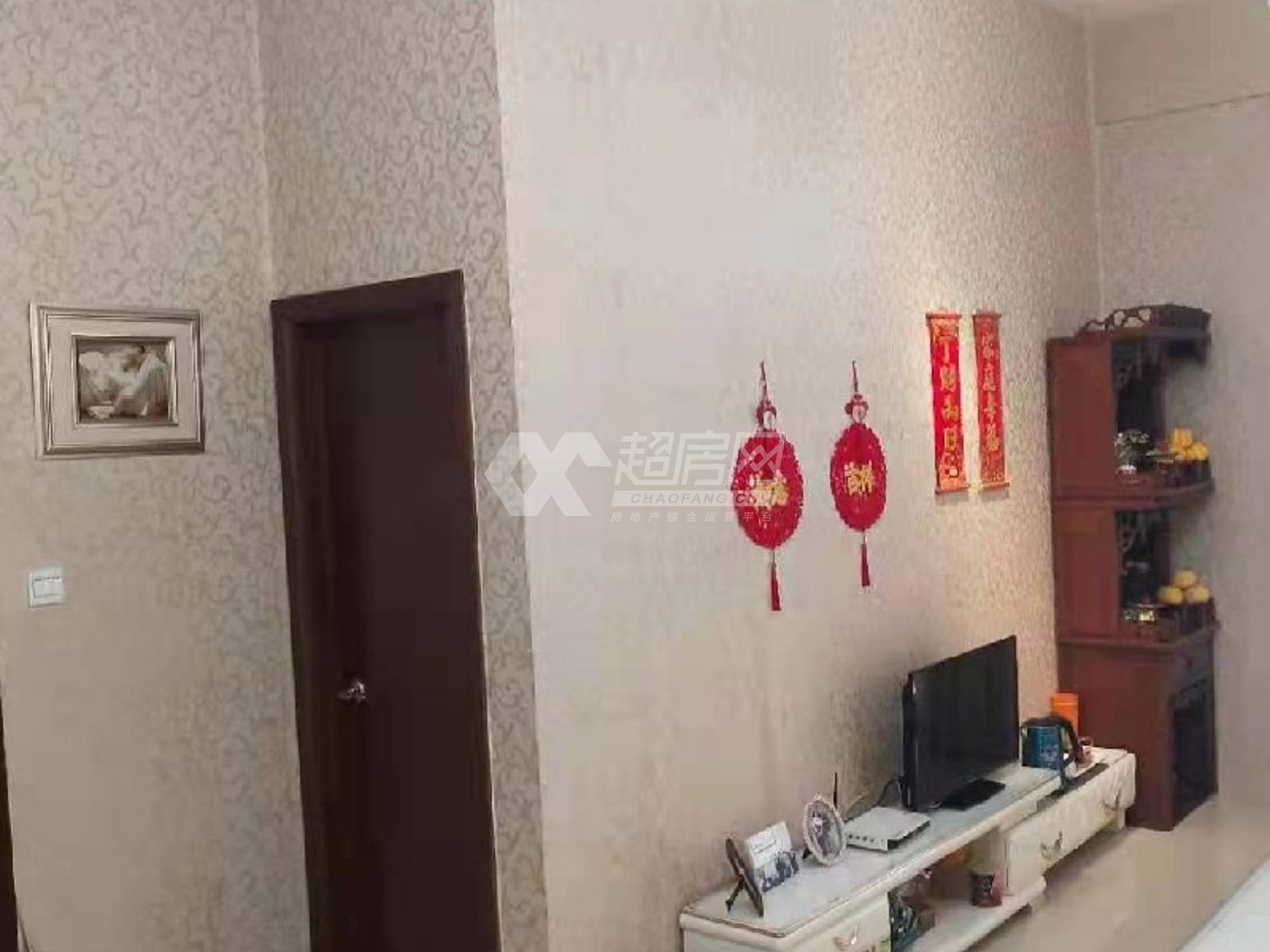 圣堡莱公馆二手房