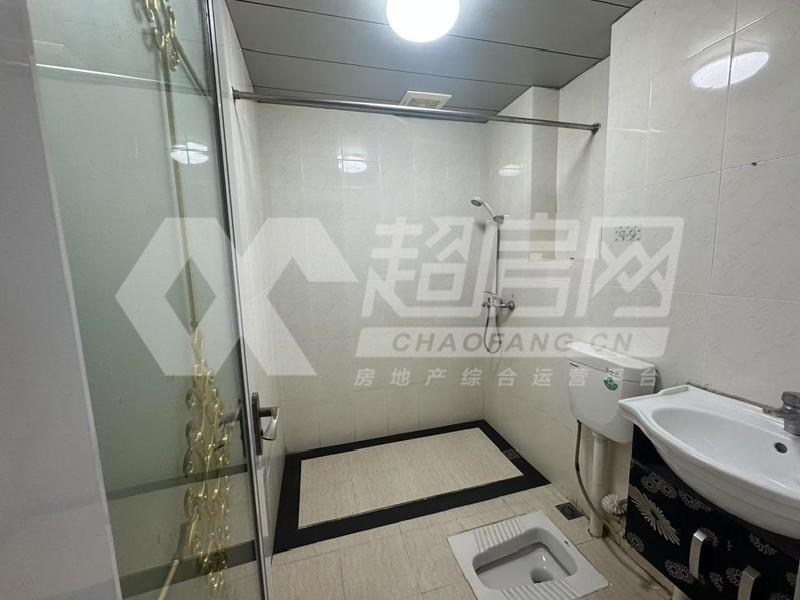 雅晴轩二手房卧室