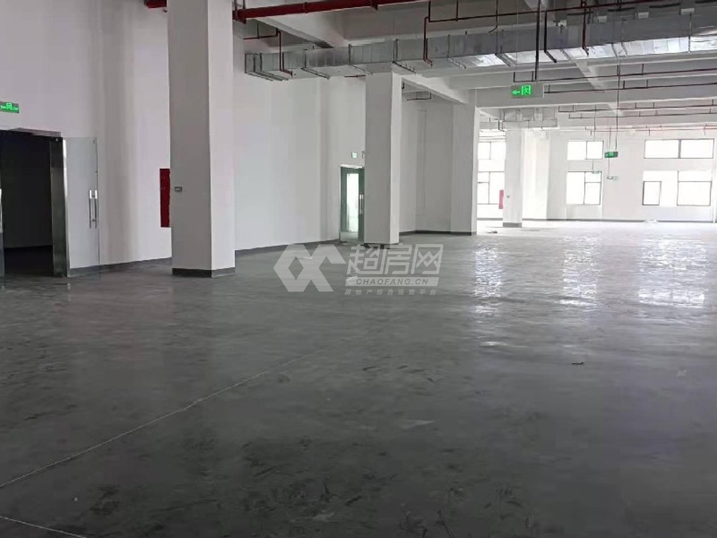 华智科创中心二手房
