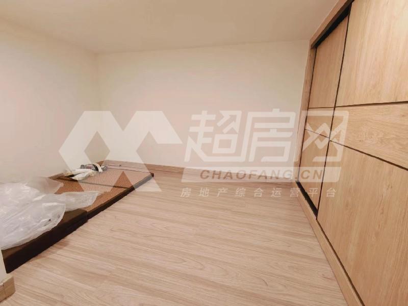 碧桂园云悦公馆二手房卧室