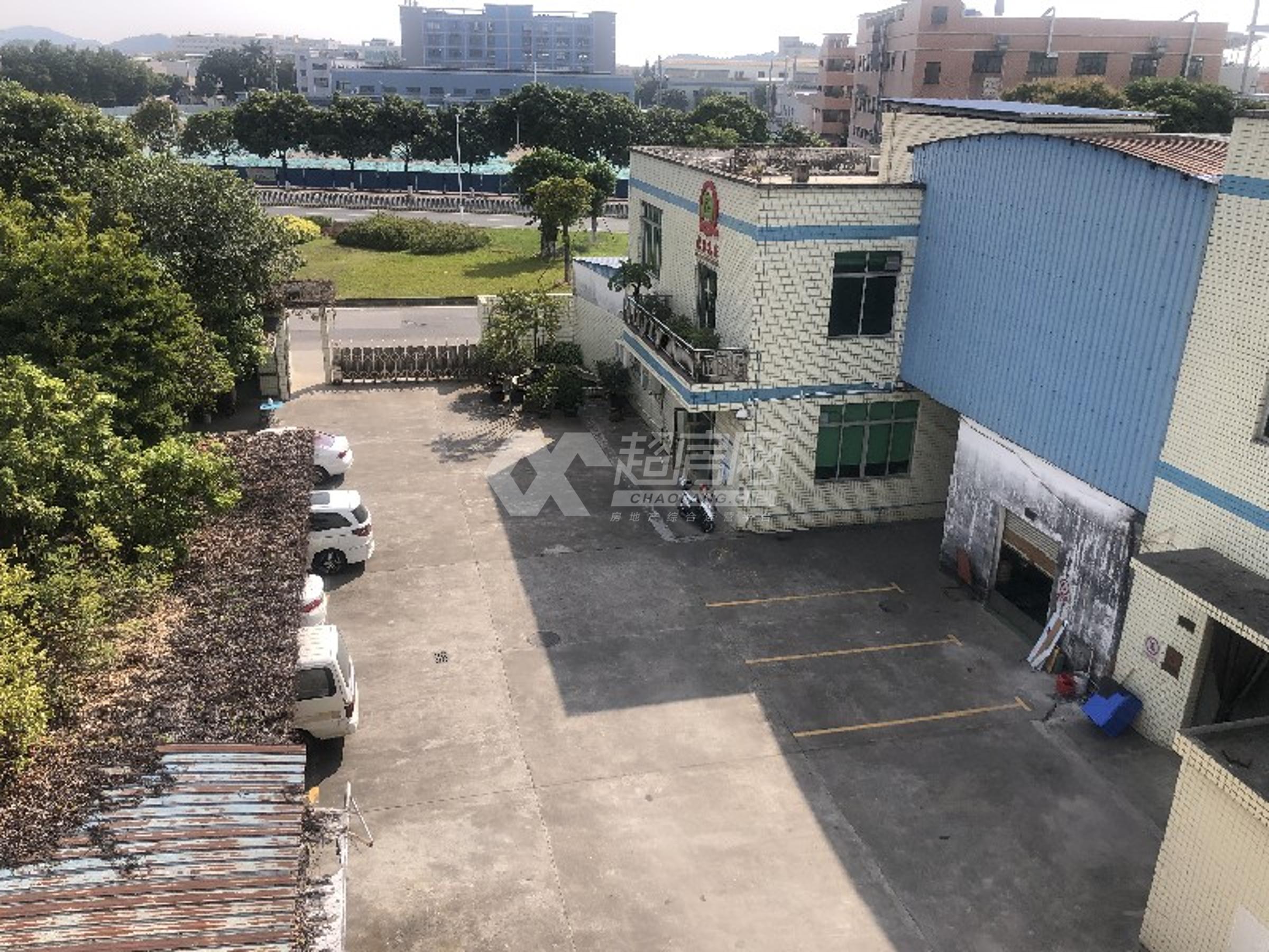 凤翔工业区二手房