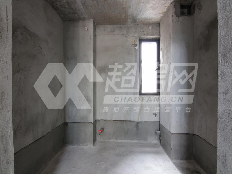 金科博翠天下（大良）二手房厨房及卫生间