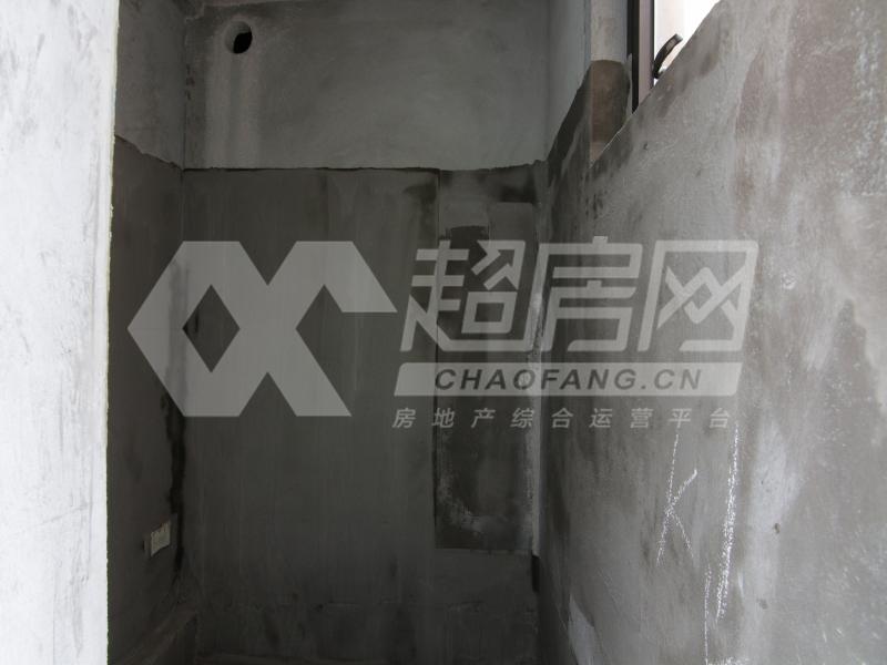 金科博翠天下（大良）二手房厨房及卫生间