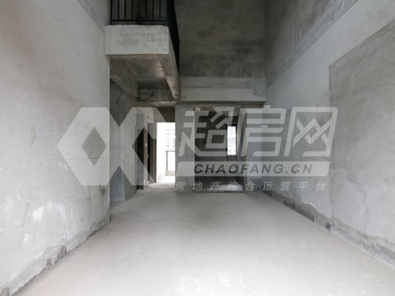 金科博翠天下（大良）二手房客厅