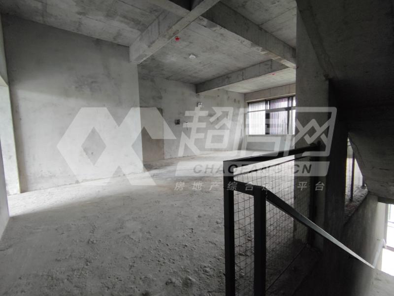 华侨城蓝楹湾公馆二手房卧室