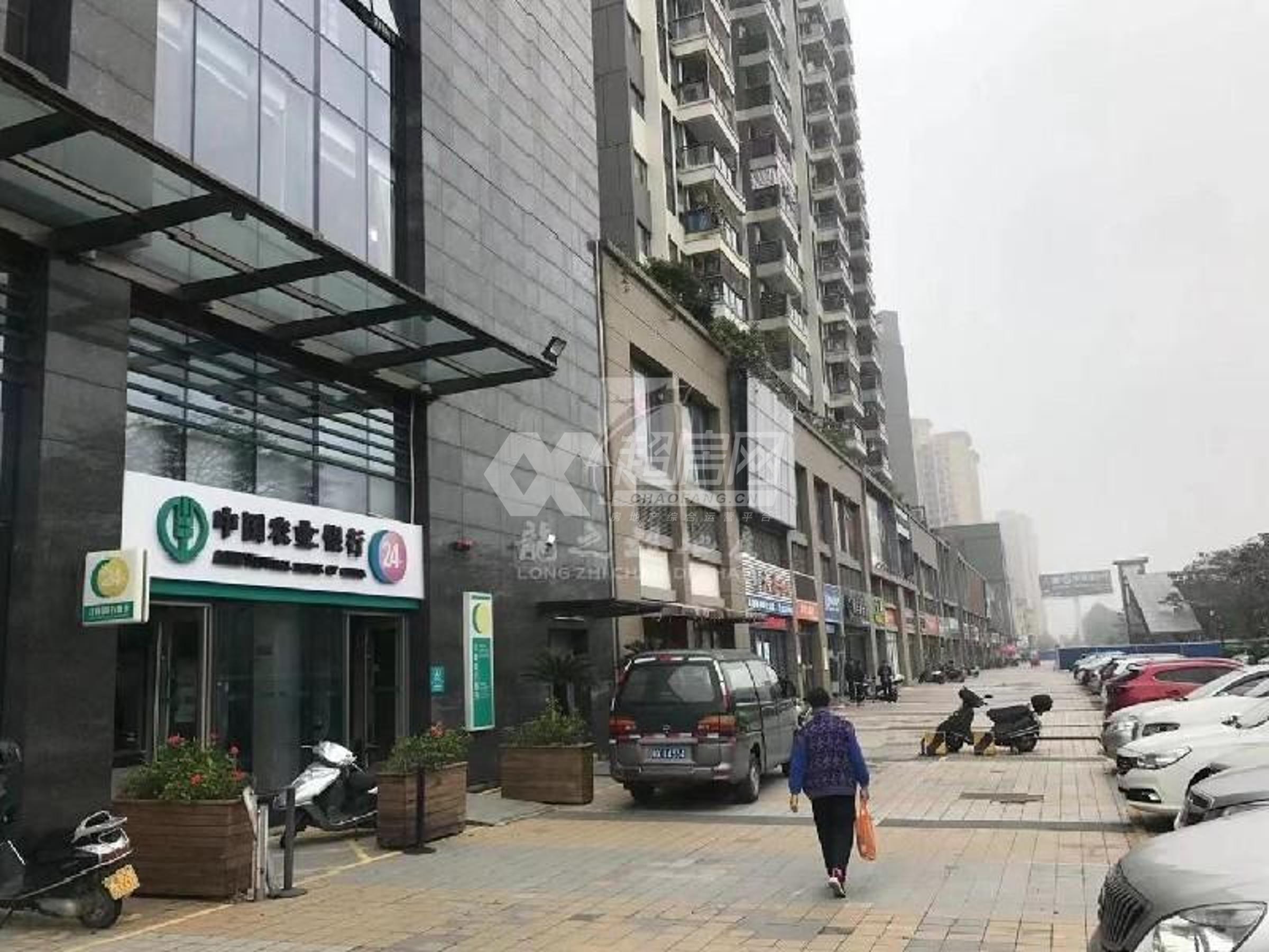 美的时代城二手房