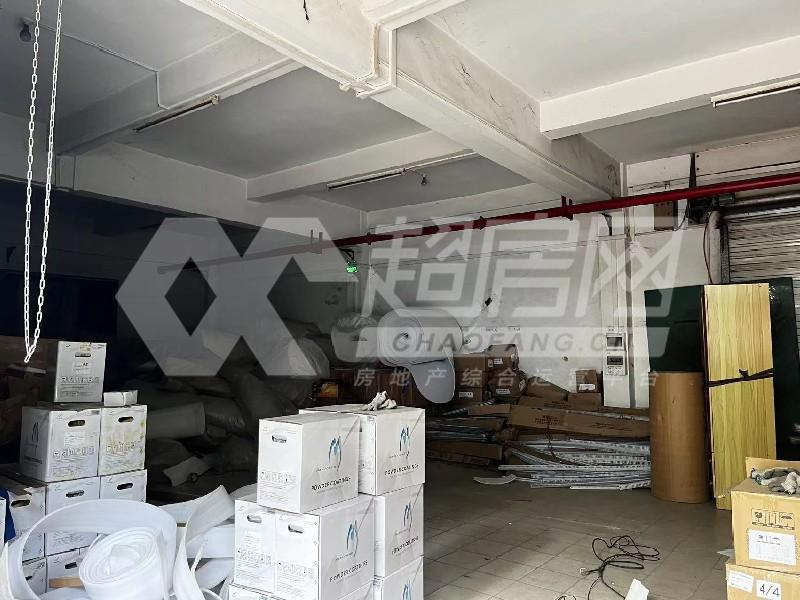 三洲工业区二手房客厅