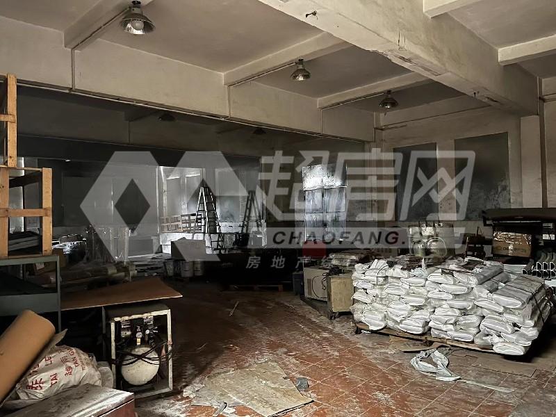三洲工业区二手房户型图