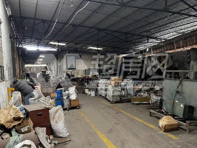 三洲工业区二手房卧室