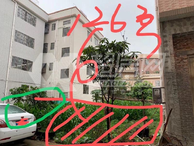 古鉴村委会二手房厨房及卫生间