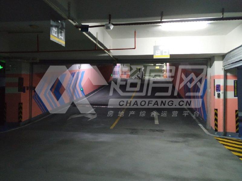 万邦商业广场二手房厨房及卫生间
