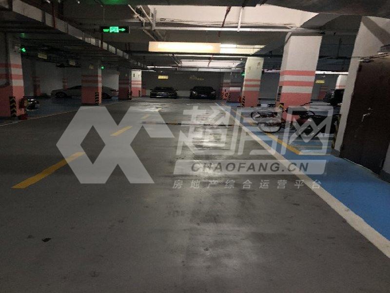 万邦商业广场二手房卧室