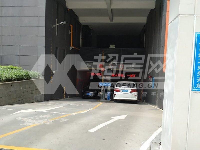 万邦商业广场二手房卧室