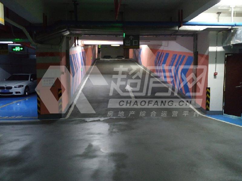 万邦商业广场二手房卧室