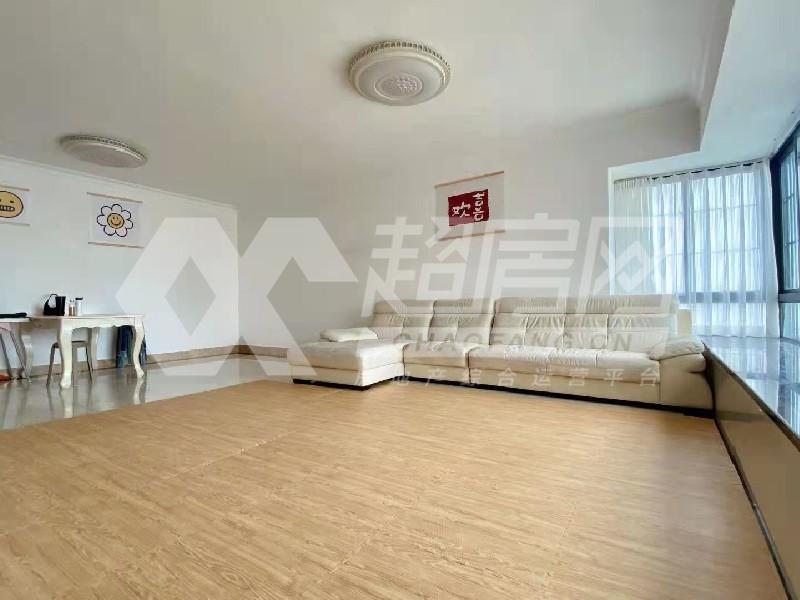 容桂碧桂园二手房户型图