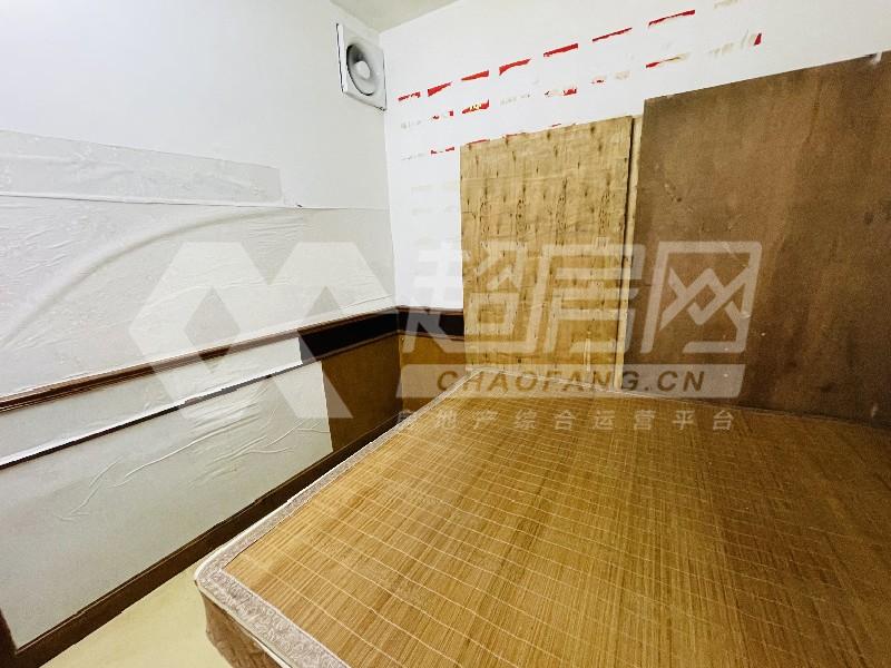 杏福苑二手房卧室