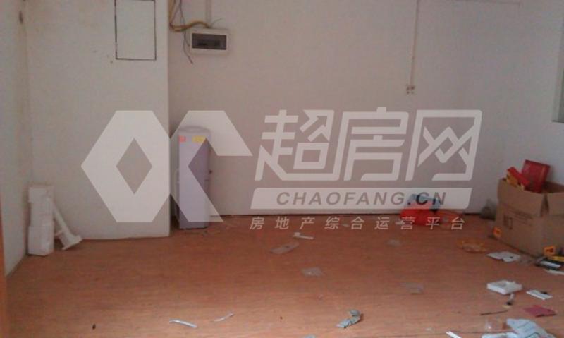 丽景花园二手房厨房及卫生间