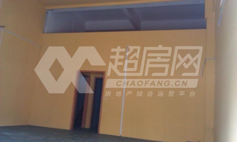 丽景花园二手房卧室
