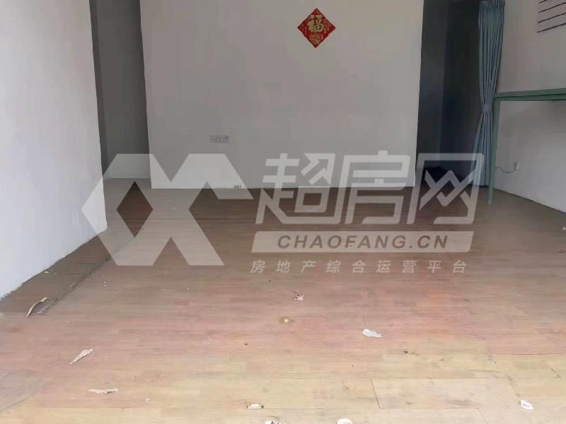 雅居乐花园（大良）二手房卧室