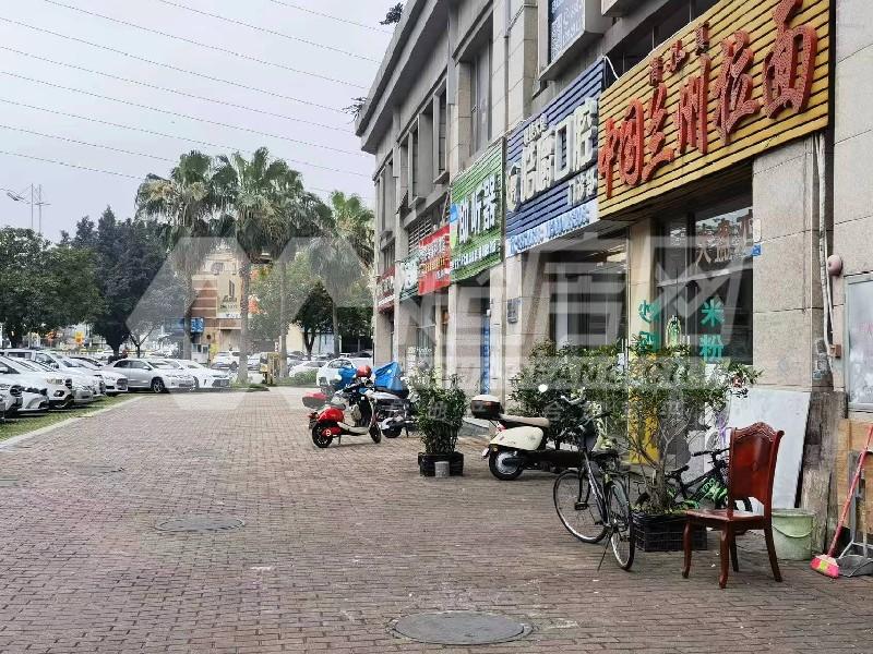 雅居乐花园（大良）二手房卧室