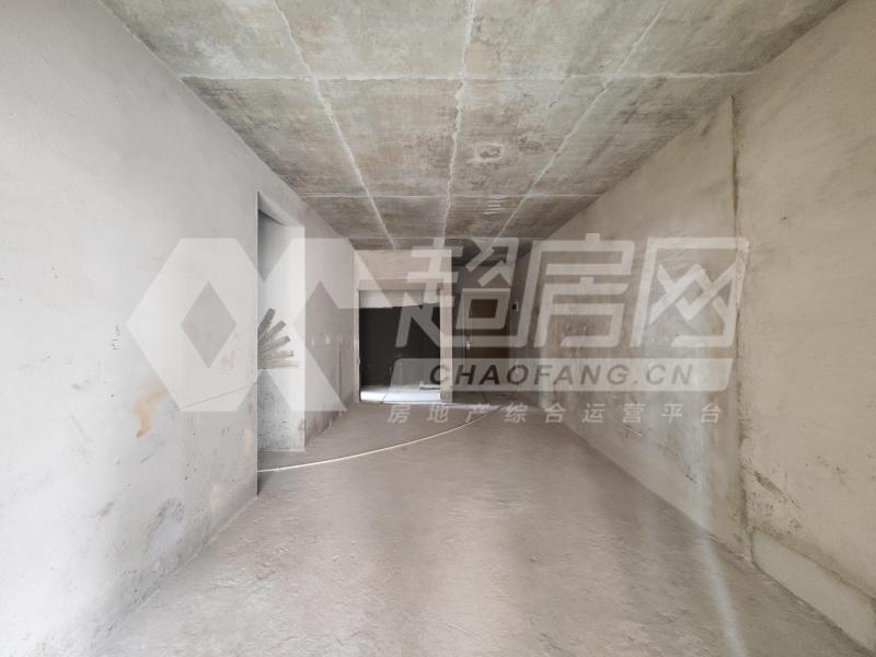 龙光天瀛二手房客厅