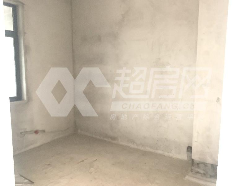 海骏达宫馆二手房厨房及卫生间