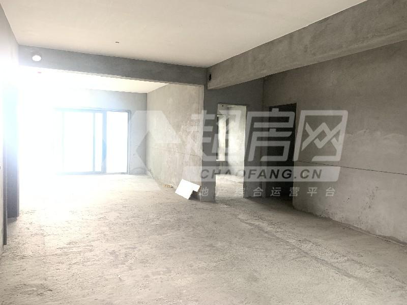 海骏达宫馆二手房客厅