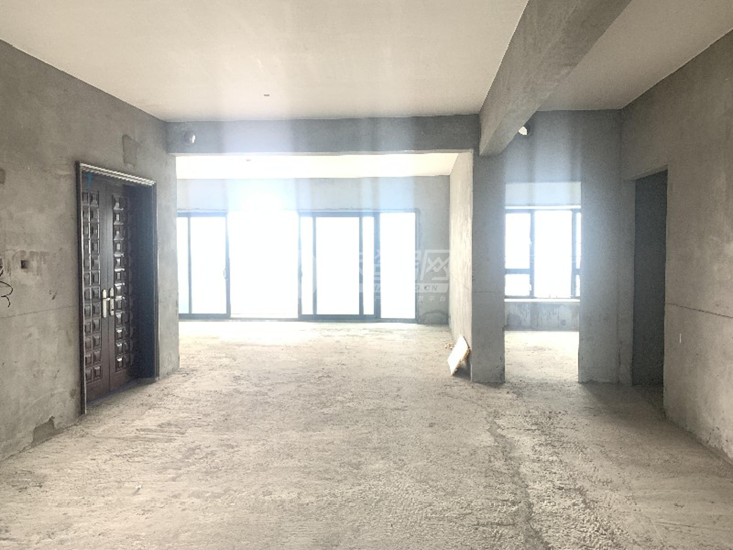 海骏达宫馆二手房