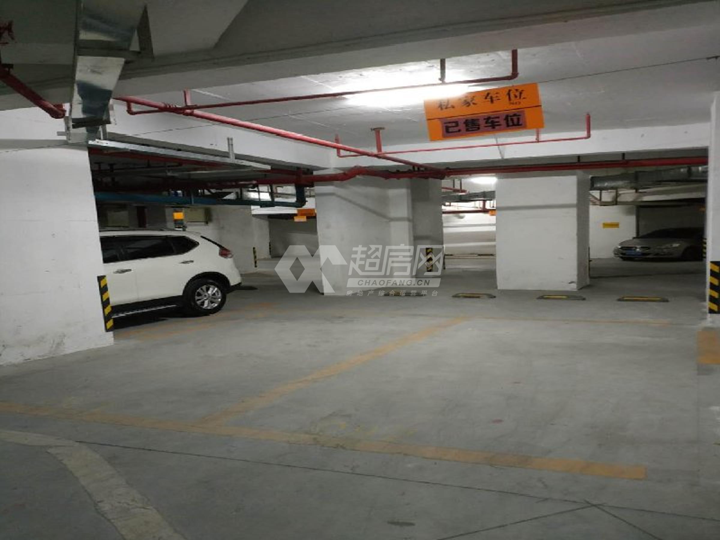 嘉兆台二手房