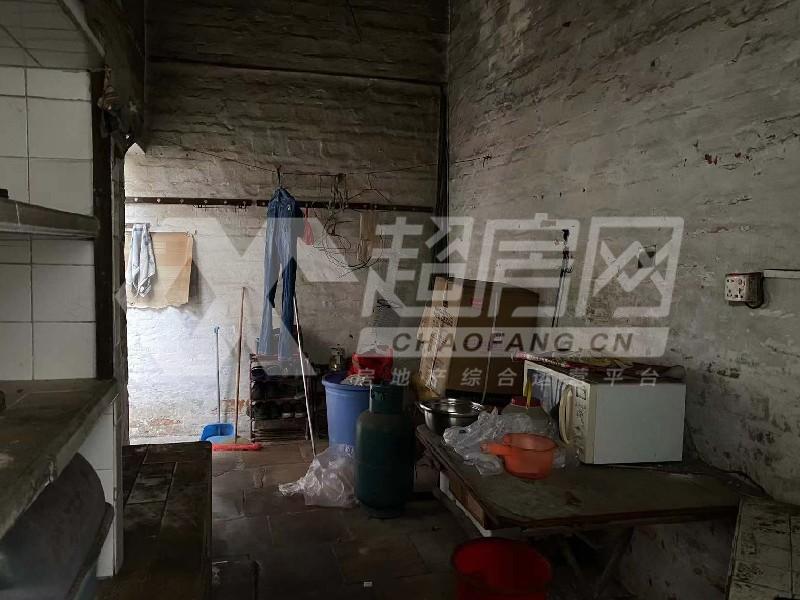 北滘居委会二手房厨房及卫生间