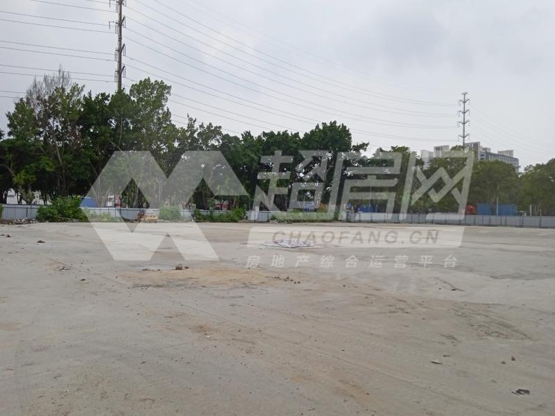 容里工业区出租房厨房及卫生间