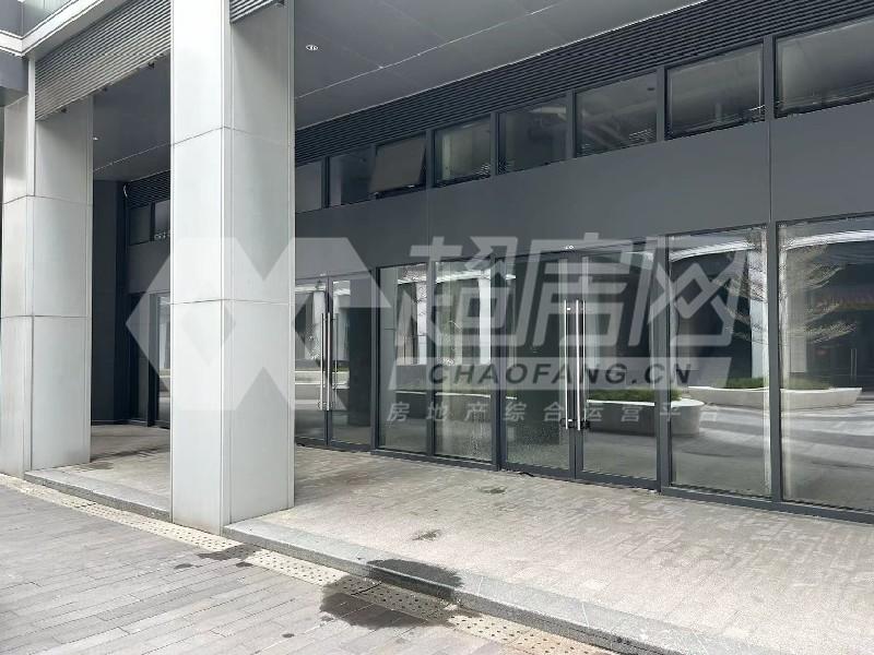 华侨城天鹅堡二手房卧室