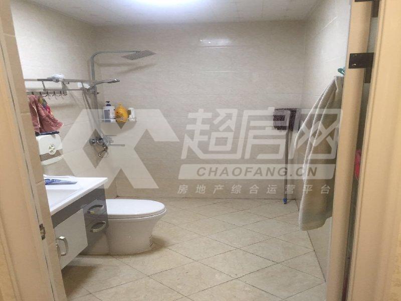 深业城二期二手房卧室