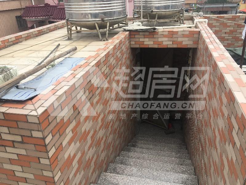 世埠居委会二手房厨房及卫生间
