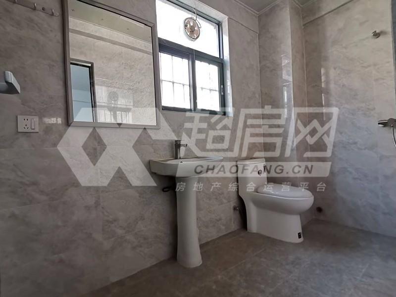 永丰村委会出租房厨房及卫生间