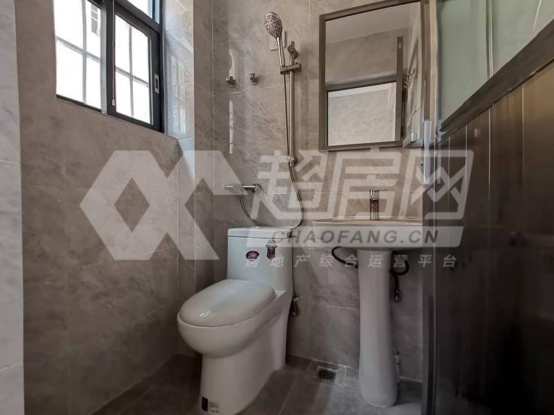 永丰村委会出租房厨房及卫生间