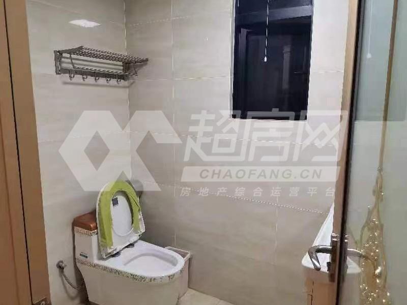 西山上筑出租房厨房及卫生间