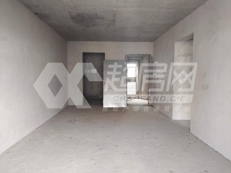 尚苑二手房客厅