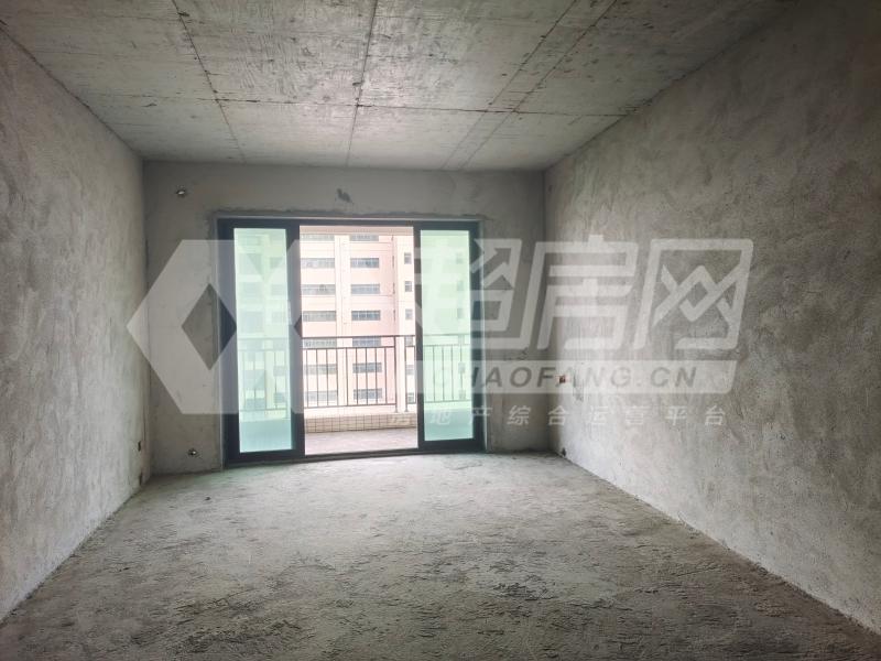 尚苑二手房客厅