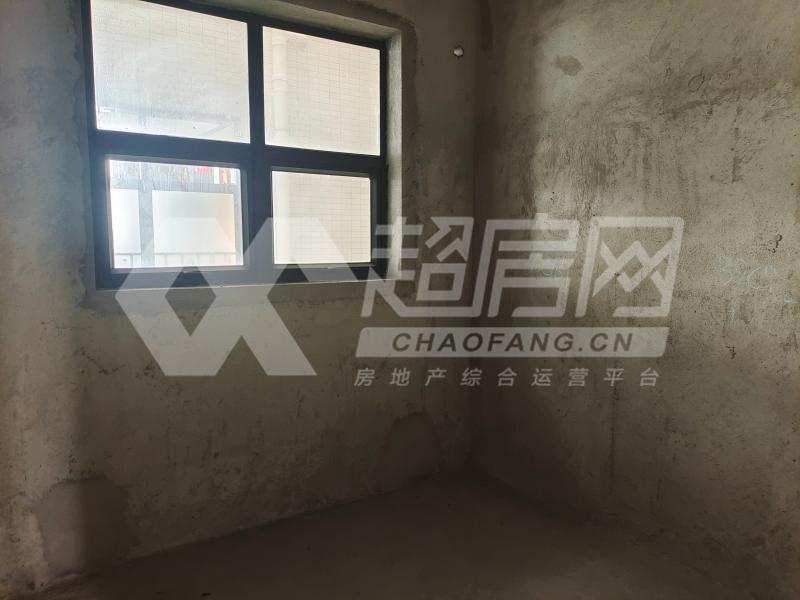 尚苑二手房卧室