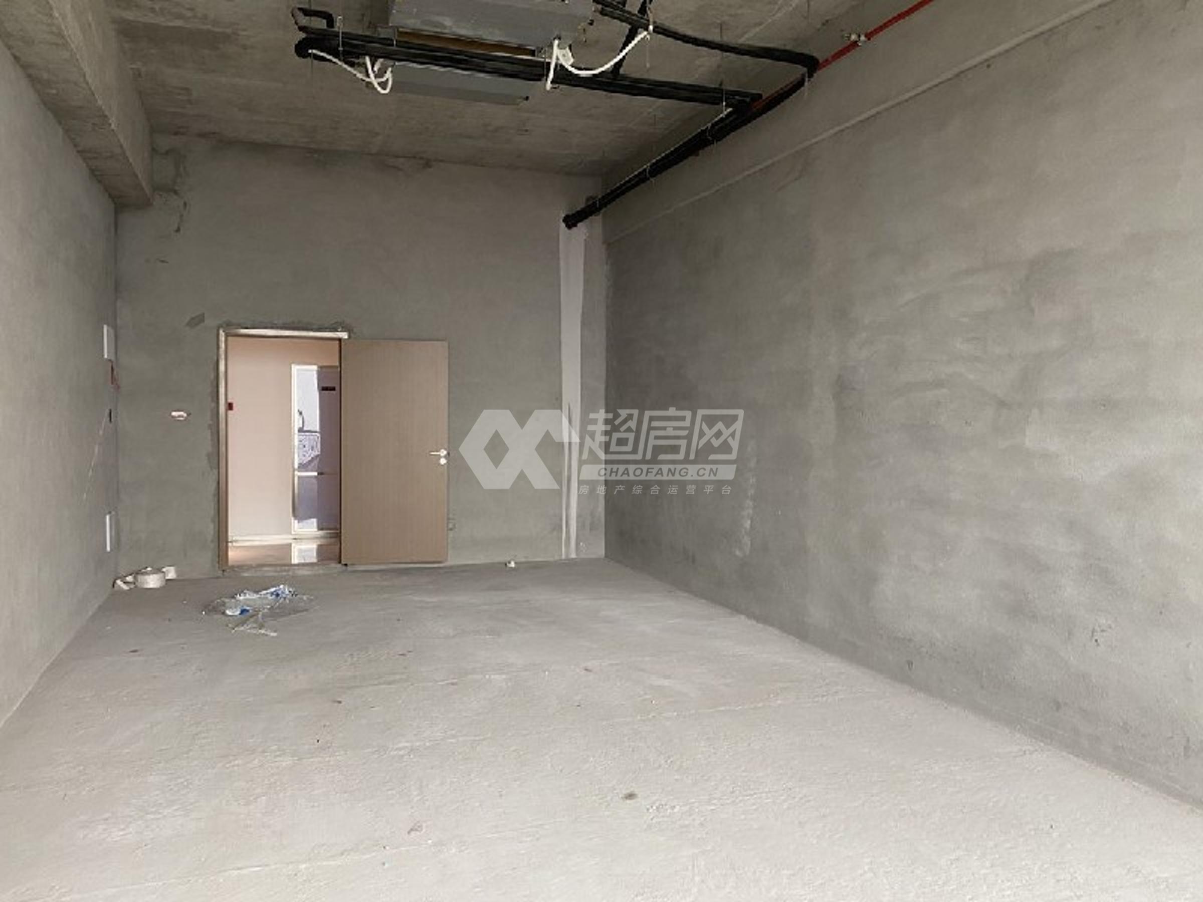 绿地中心（商住楼）二手房
