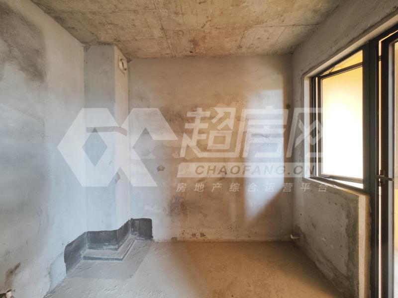 金域天下二手房厨房及卫生间