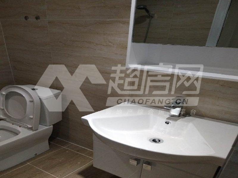 嘉德尚层二手房户型图
