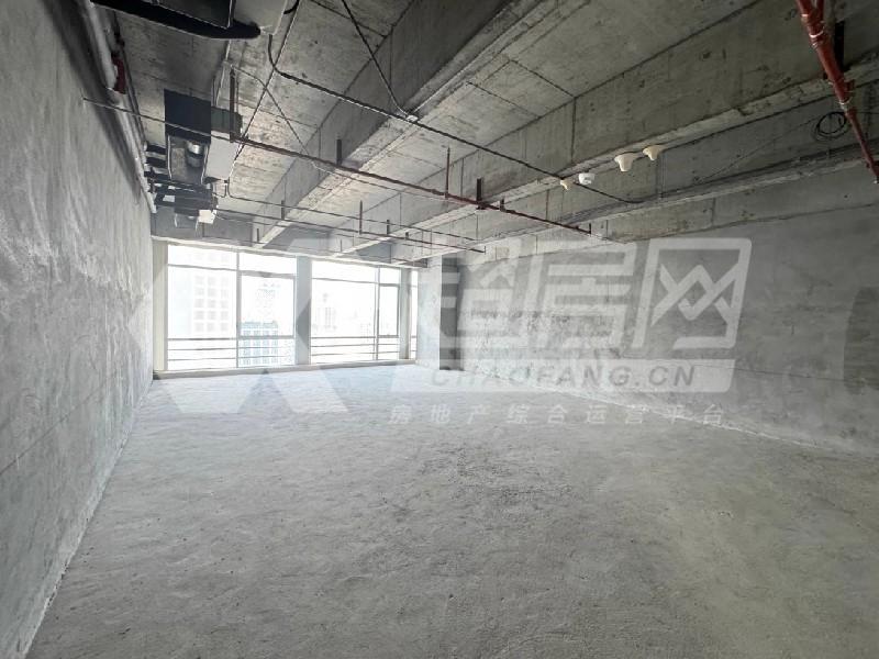 金海创意中心二手房客厅