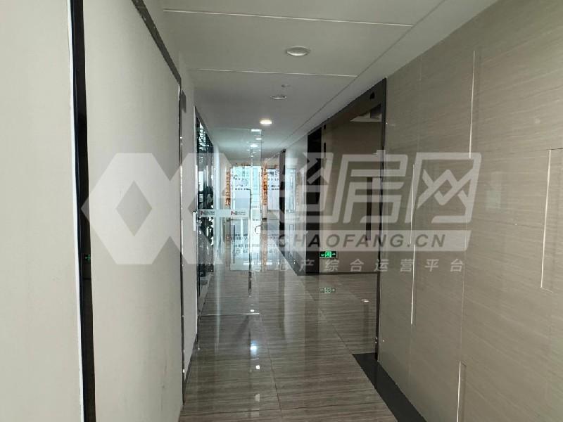 金海创意中心二手房露台