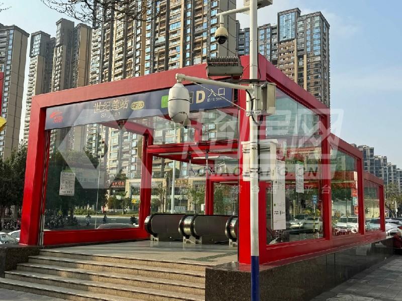 金海创意中心二手房其他