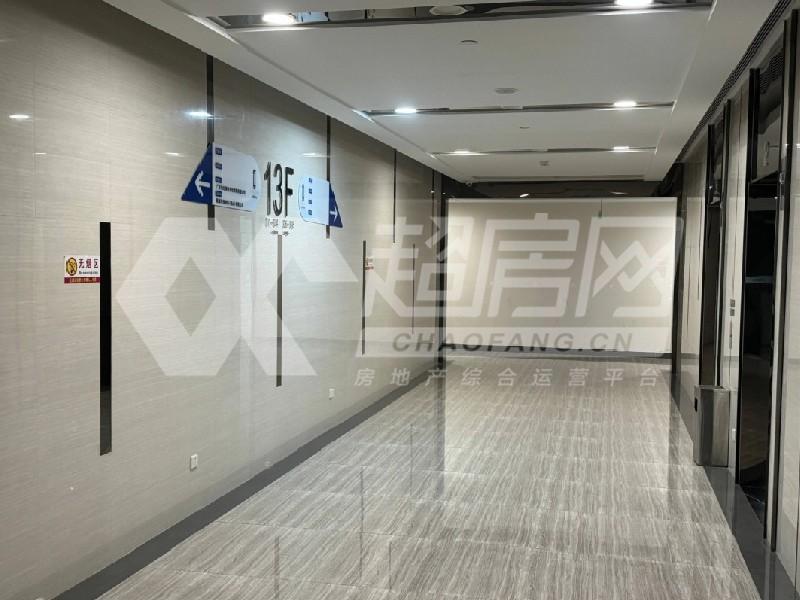 金海创意中心二手房卧室