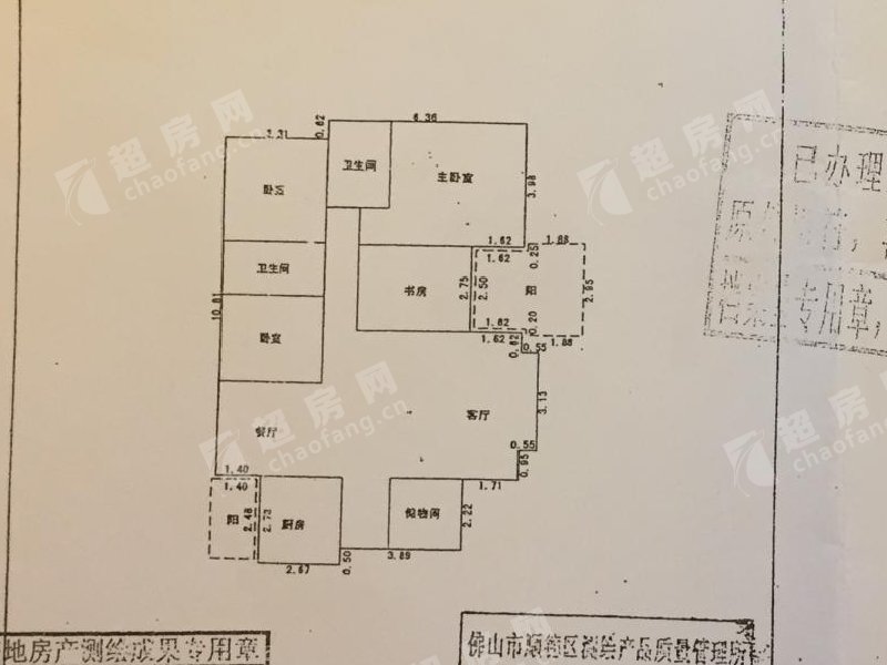 顺德区大良 海悦新城 住宅252万